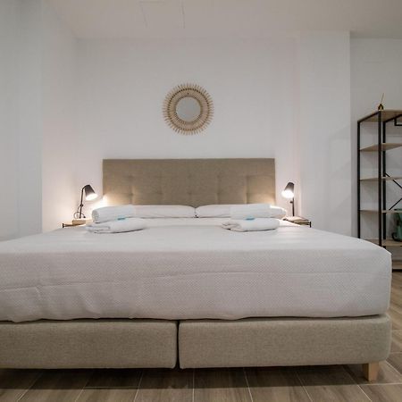Cid Flats By Concept Apartment Валенсия Екстериор снимка