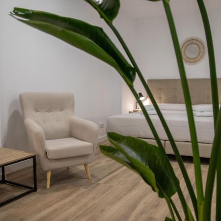 Cid Flats By Concept Apartment Валенсия Екстериор снимка