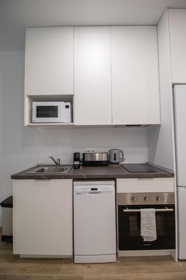 Cid Flats By Concept Apartment Валенсия Екстериор снимка