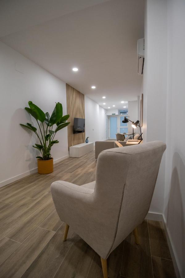 Cid Flats By Concept Apartment Валенсия Екстериор снимка