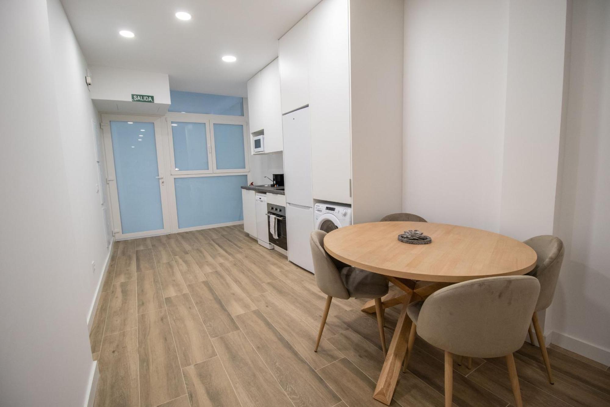 Cid Flats By Concept Apartment Валенсия Екстериор снимка