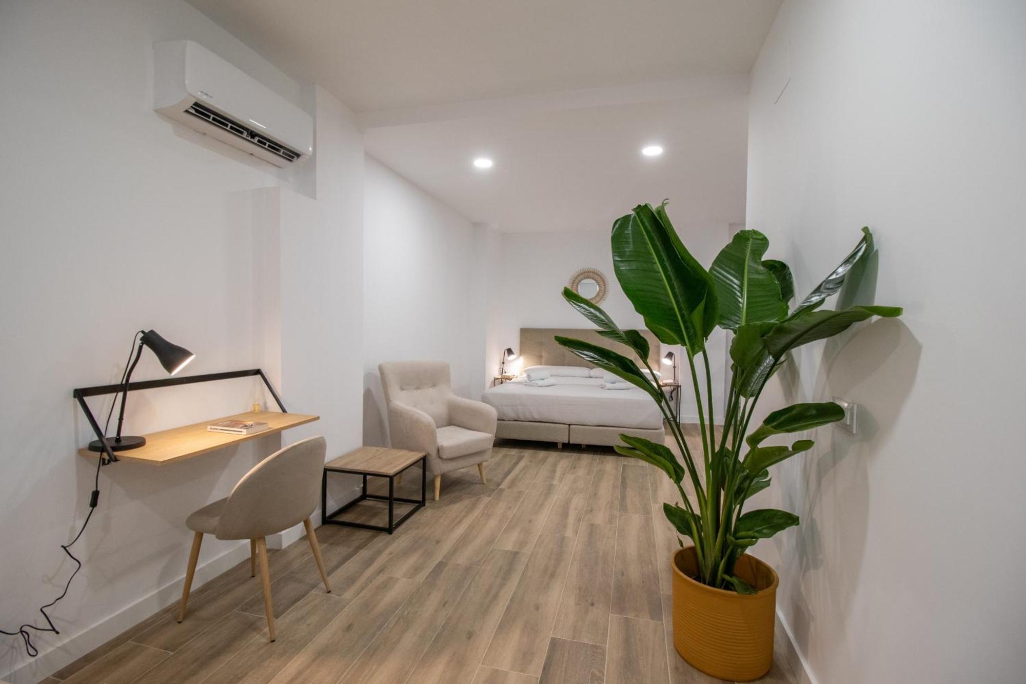 Cid Flats By Concept Apartment Валенсия Екстериор снимка
