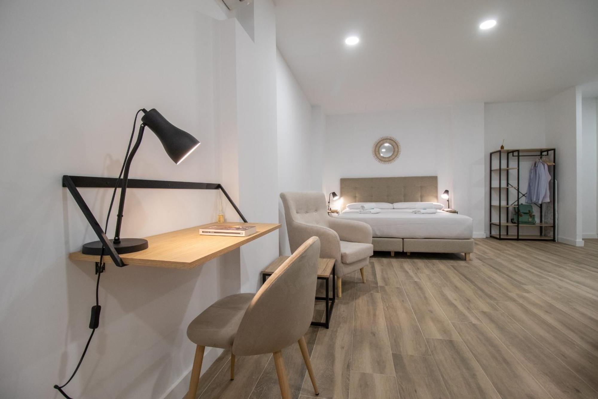 Cid Flats By Concept Apartment Валенсия Екстериор снимка