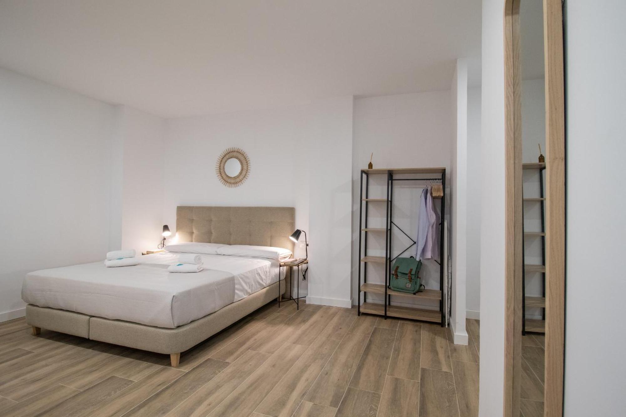 Cid Flats By Concept Apartment Валенсия Екстериор снимка