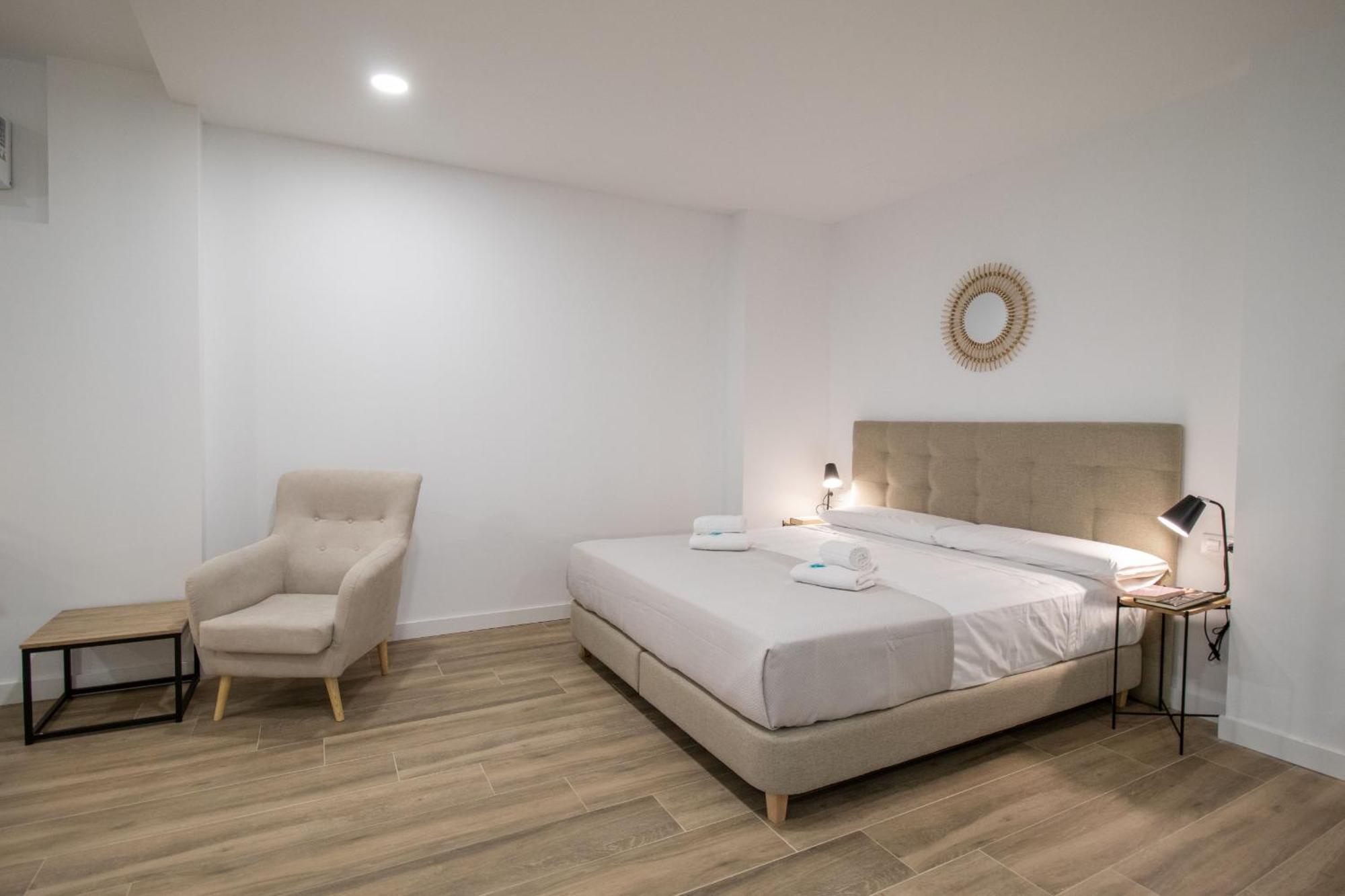 Cid Flats By Concept Apartment Валенсия Екстериор снимка