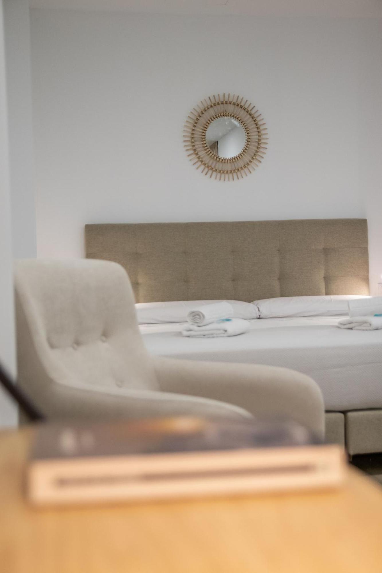 Cid Flats By Concept Apartment Валенсия Екстериор снимка