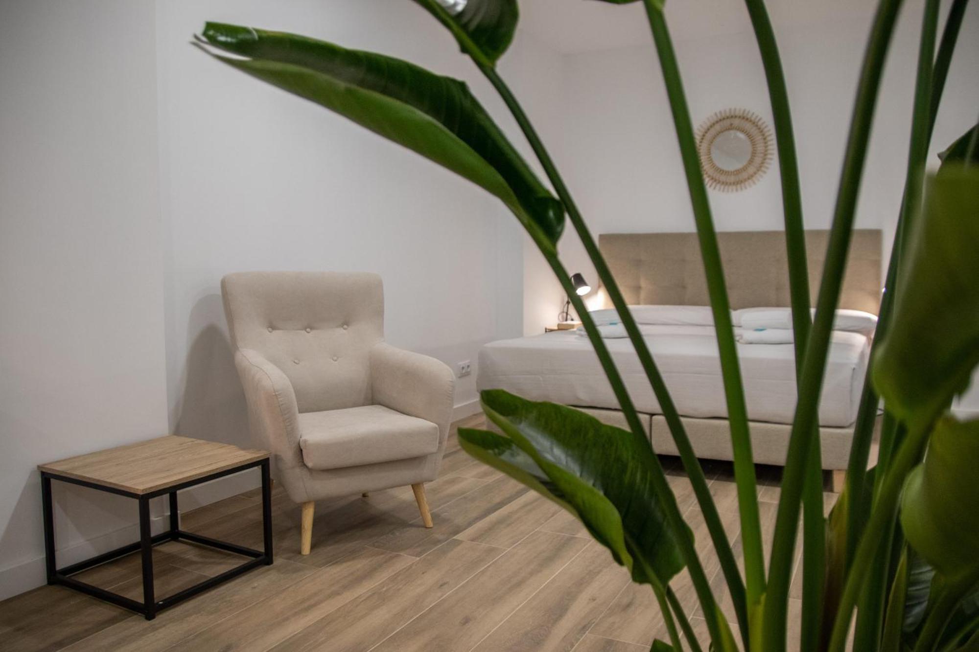 Cid Flats By Concept Apartment Валенсия Екстериор снимка