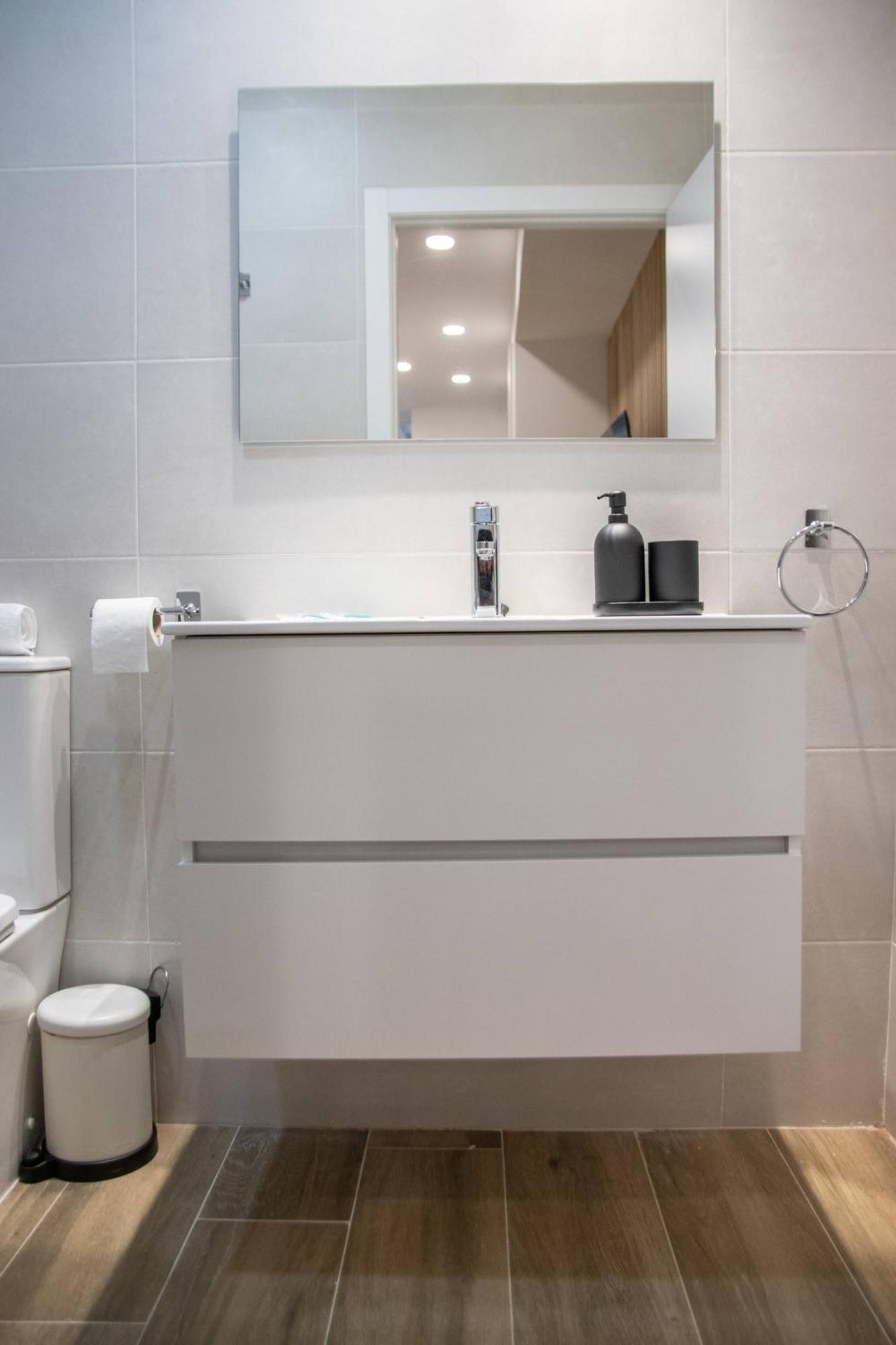 Cid Flats By Concept Apartment Валенсия Екстериор снимка