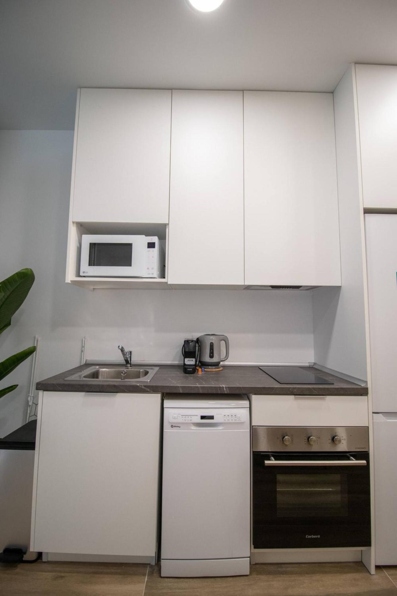 Cid Flats By Concept Apartment Валенсия Екстериор снимка