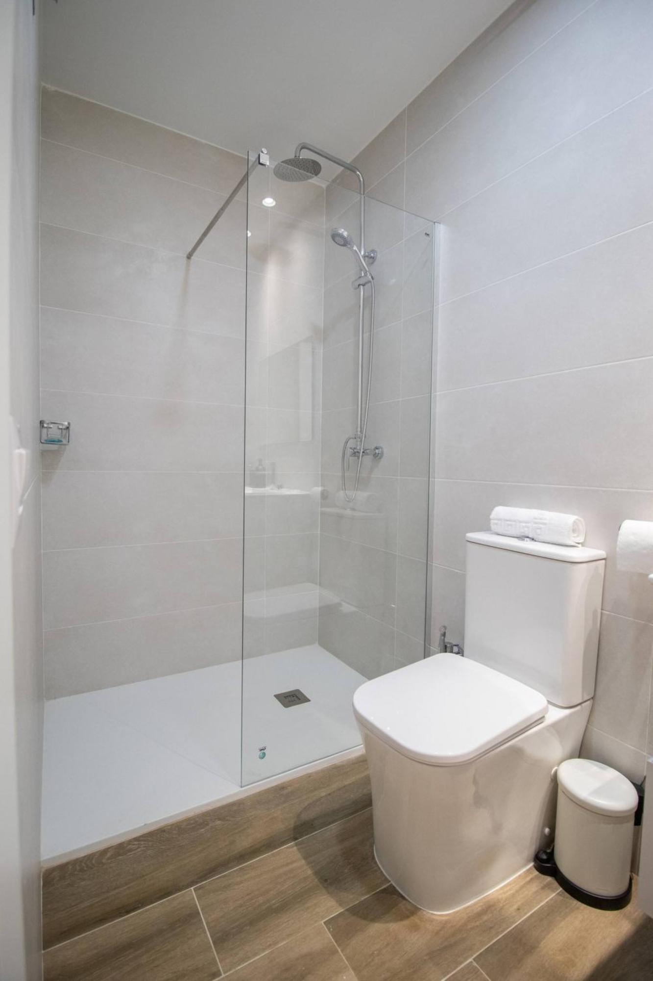 Cid Flats By Concept Apartment Валенсия Екстериор снимка