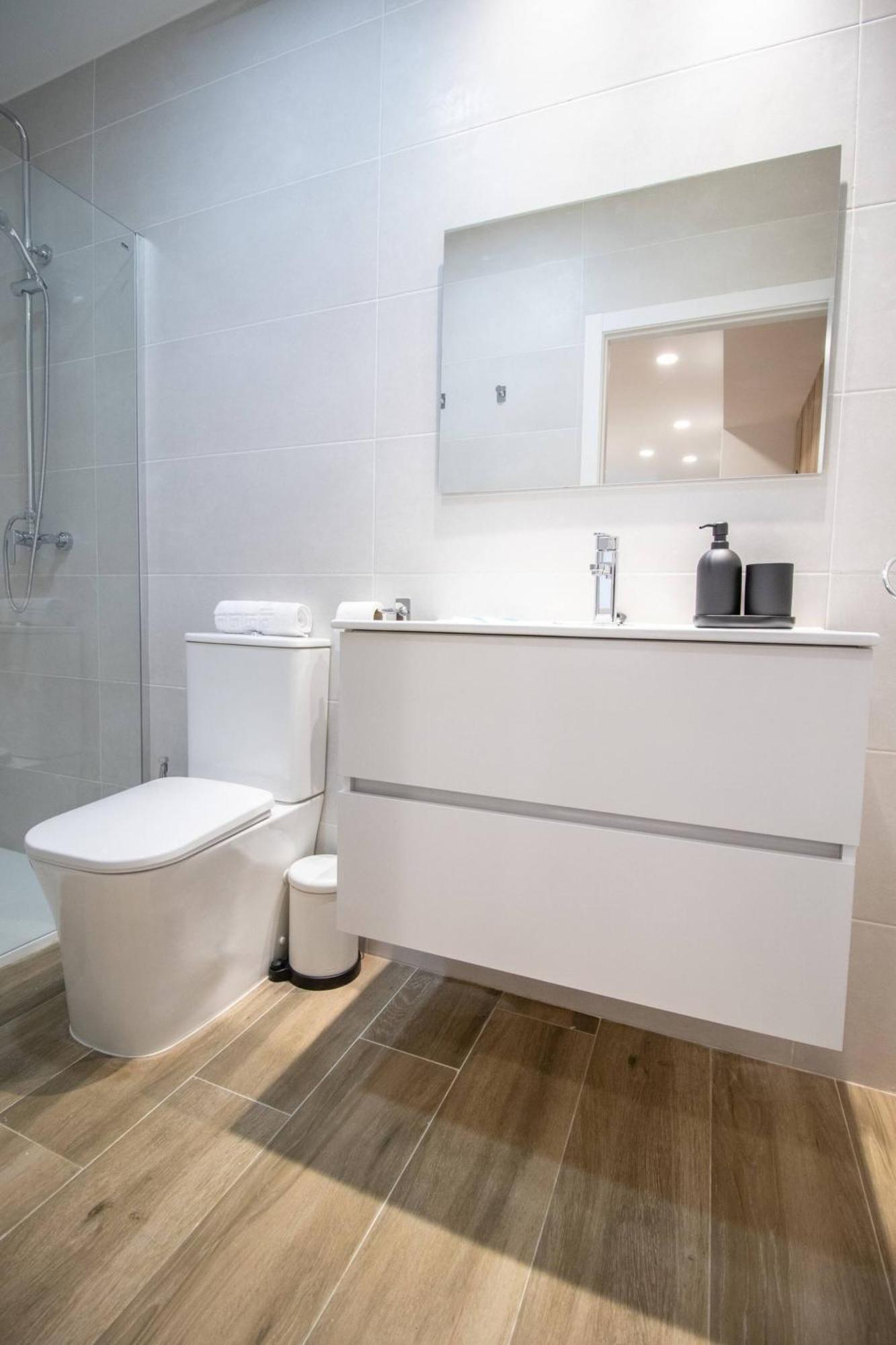 Cid Flats By Concept Apartment Валенсия Екстериор снимка