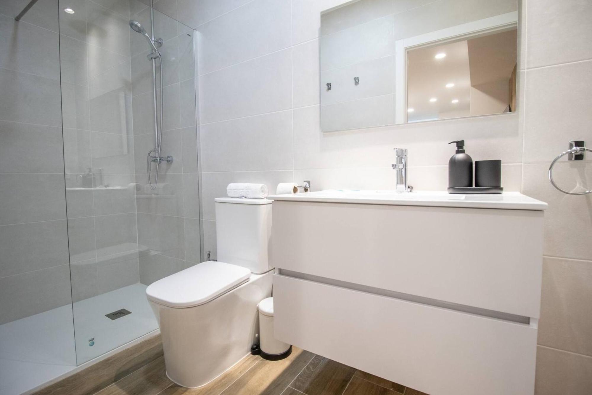 Cid Flats By Concept Apartment Валенсия Екстериор снимка